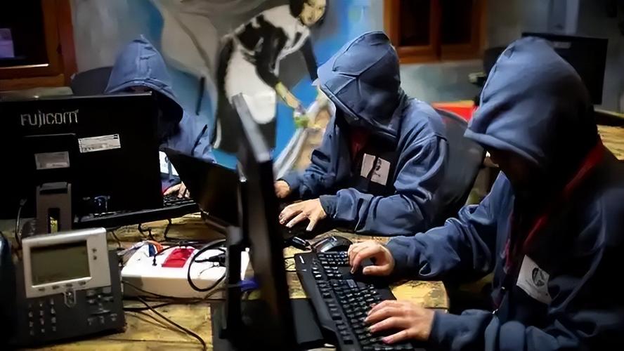 CIA招黑客为哪般?-图2 CIA招黑客为哪般?-图2