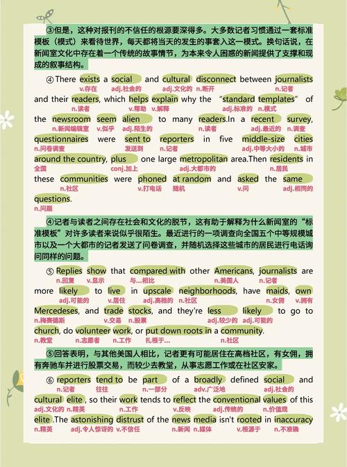词素背单词,高效还是低效?-图3 词素背单词,高效还是低效?-图3