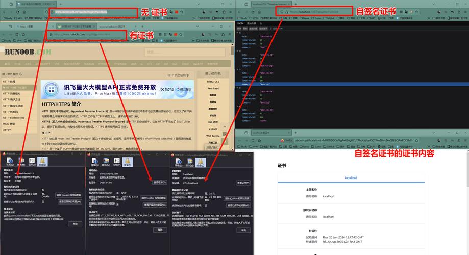 ASP.NET网页调试步骤是什么?-图2 ASP.NET网页调试步骤是什么?-图2