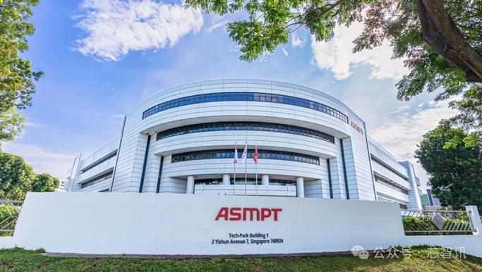 asmpt深圳招聘什么岗位?要求多少经验?-图2 asmpt深圳招聘什么岗位?要求多少经验?-图2