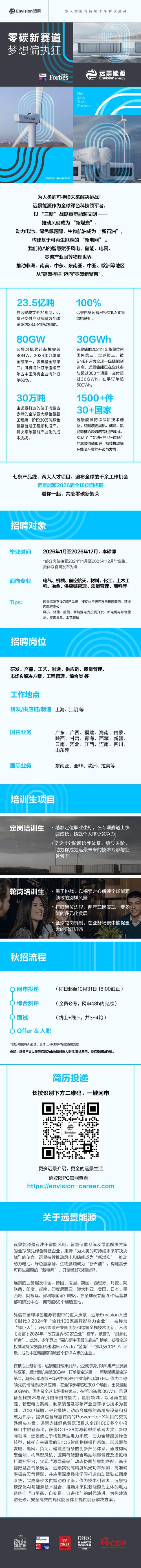 远景招聘进展如何?-图3 远景招聘进展如何?-图3