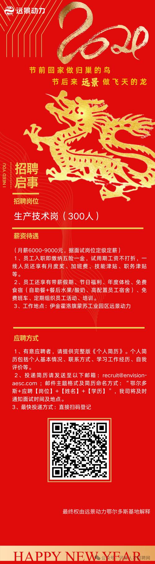 远景招聘进展如何?-图2 远景招聘进展如何?-图2