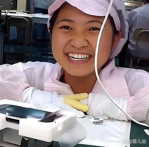 苹果招聘残疾员工有何深意?-图3 苹果招聘残疾员工有何深意?-图3