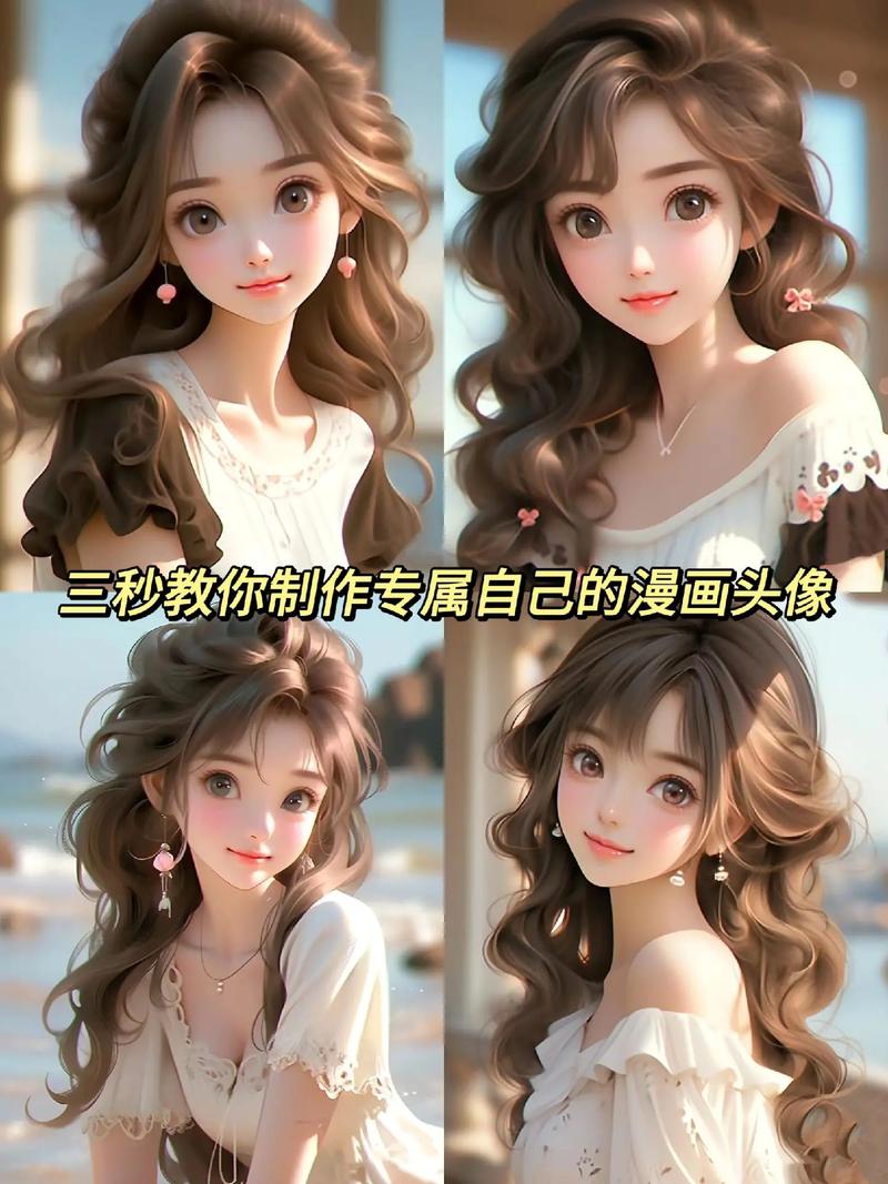 照片如何一键变漫画?PS技巧速成?-图1 照片如何一键变漫画?PS技巧速成?-图1