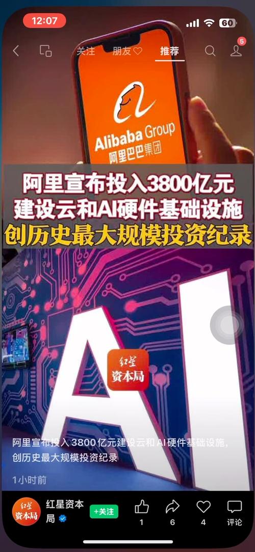 阿里巴巴网站如何从零开始建设?-图3 阿里巴巴网站如何从零开始建设?-图3