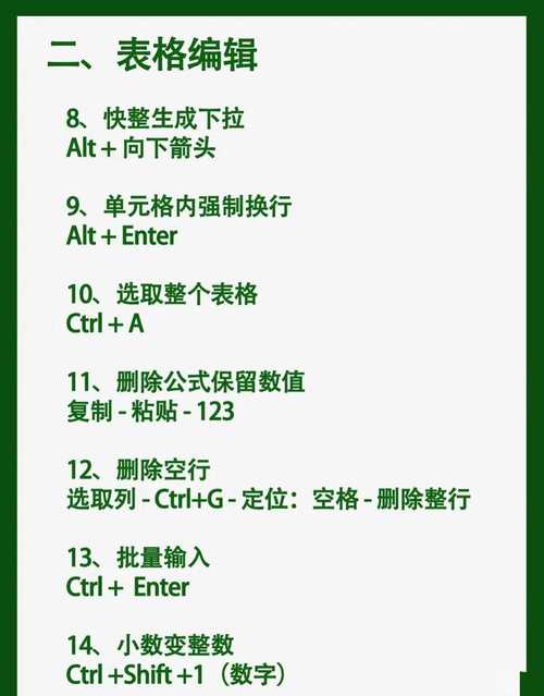 Excel批处理命令有哪些高效用法?-图3 Excel批处理命令有哪些高效用法?-图3