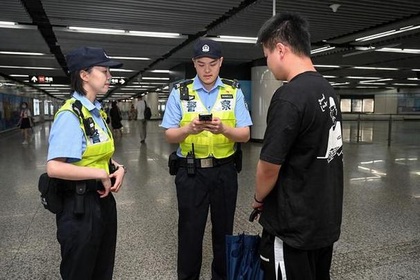 信息核查如何确保真实准确?-图2 信息核查如何确保真实准确?-图2