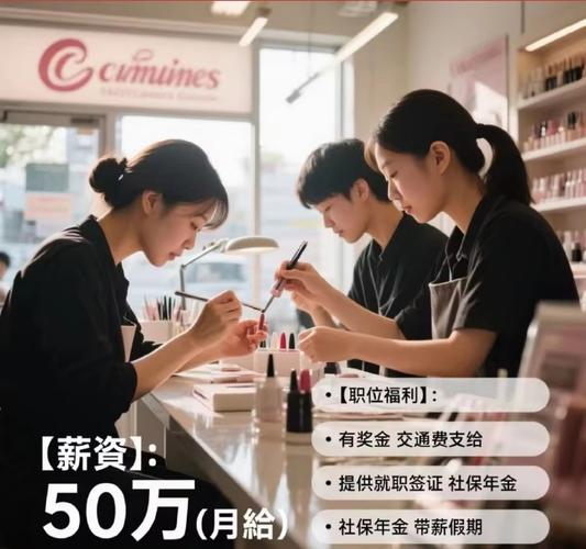 日本iOS招聘门槛高吗?薪资水平如何?-图2 日本iOS招聘门槛高吗?薪资水平如何?-图2