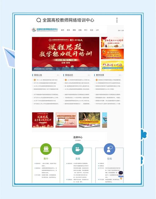 如何高效筛选优质课程资源?-图1 如何高效筛选优质课程资源?-图1