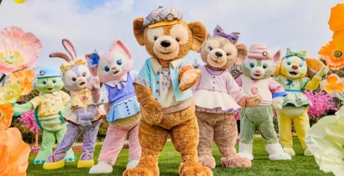 Disney English招聘,薪资待遇如何?-图1 Disney English招聘,薪资待遇如何?-图1