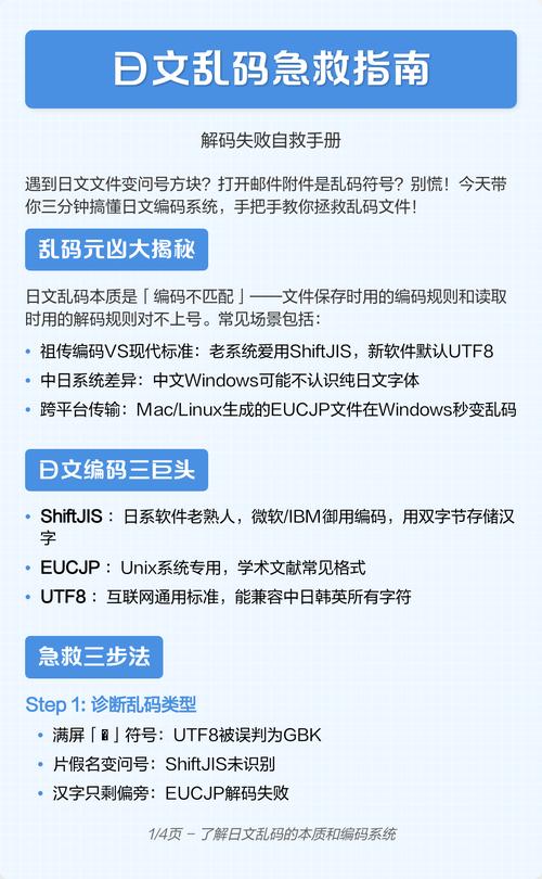 邮件乱码咋解决？-图3