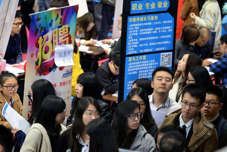 VR拼接招聘，技术人才需求如何？-图3