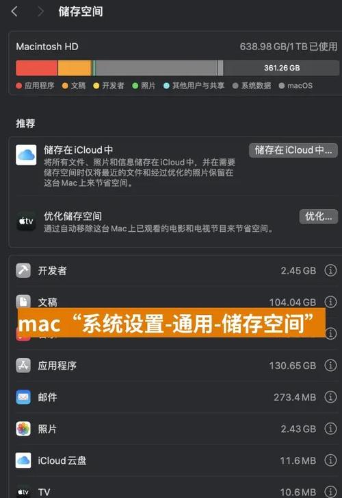 mac清理内存命令有哪些?-图1 mac清理内存命令有哪些?-图1