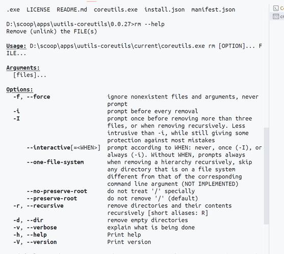 Linux中dir命令与ls命令有何区别?-图2 Linux中dir命令与ls命令有何区别?-图2