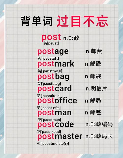 如何永久记住单词而不忘?-图3 如何永久记住单词而不忘?-图3