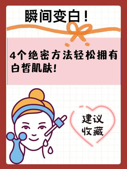 PS修白皙皮肤，如何自然不假面？-图2