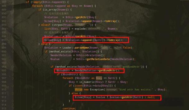 ThinkPHP命令执行漏洞如何利用与防御?-图1 ThinkPHP命令执行漏洞如何利用与防御?-图1