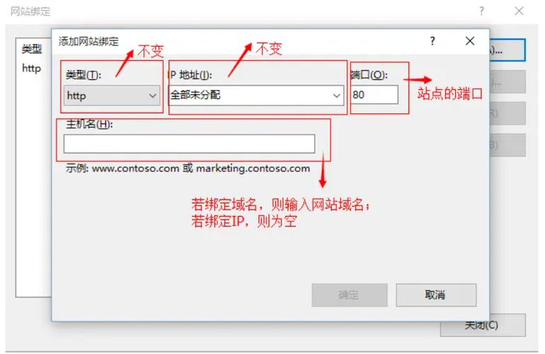 IIS下PHP如何获取真实IP地址?-图1 IIS下PHP如何获取真实IP地址?-图1