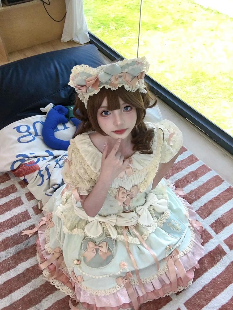 lo娘招聘,技能与爱好哪个更重要?-图2 lo娘招聘,技能与爱好哪个更重要?-图2