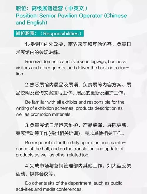 英文招聘术语有哪些核心分类?-图2 英文招聘术语有哪些核心分类?-图2