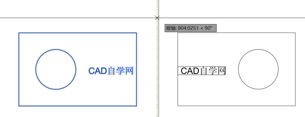 CAD字体替代命令是什么?-图3 CAD字体替代命令是什么?-图3