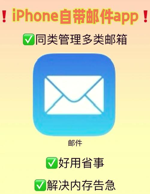 iPad邮件怎么用?新手必看步骤?-图3 iPad邮件怎么用?新手必看步骤?-图3