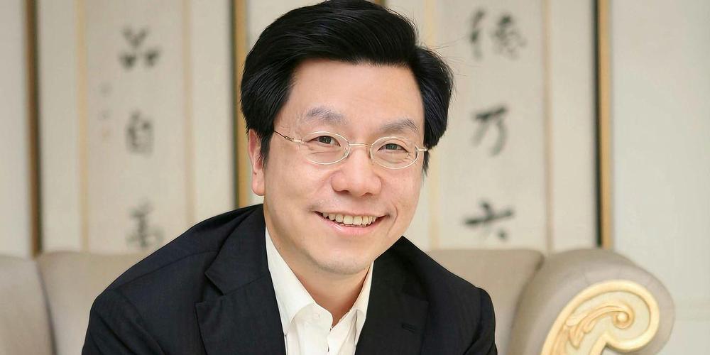 李开复为何重返谷歌?-图1 李开复为何重返谷歌?-图1