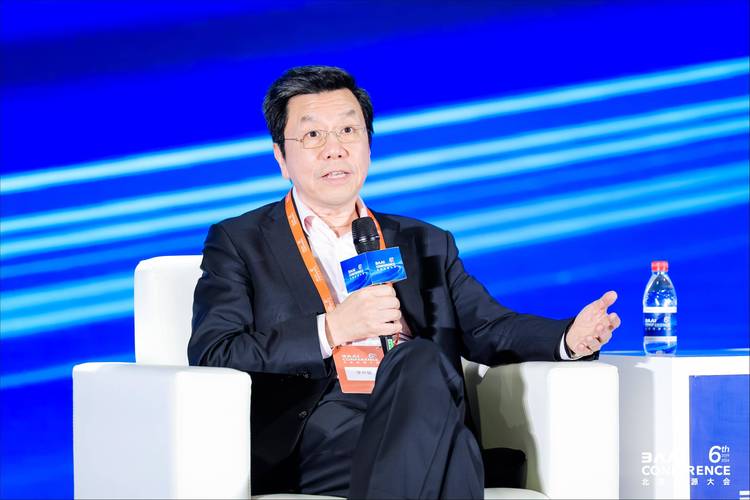 李开复为何重返谷歌?-图3 李开复为何重返谷歌?-图3