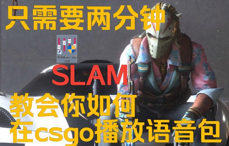 CSGO语音命令怎么用才高效?-图2 CSGO语音命令怎么用才高效?-图2