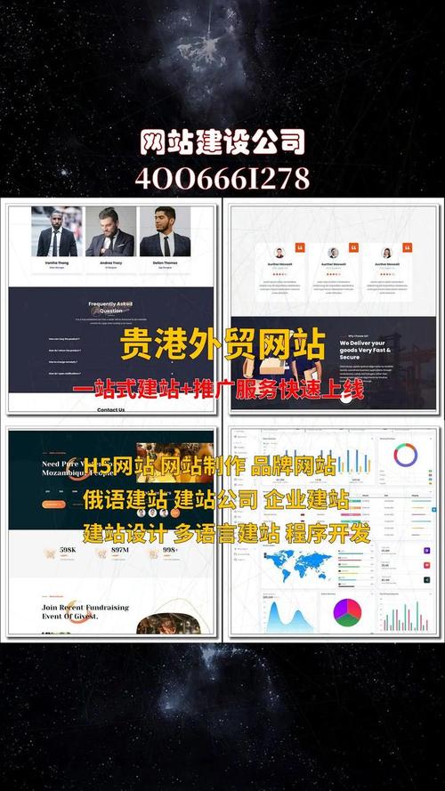 网站推广方案设计的关键步骤有哪些?-图2 网站推广方案设计的关键步骤有哪些?-图2