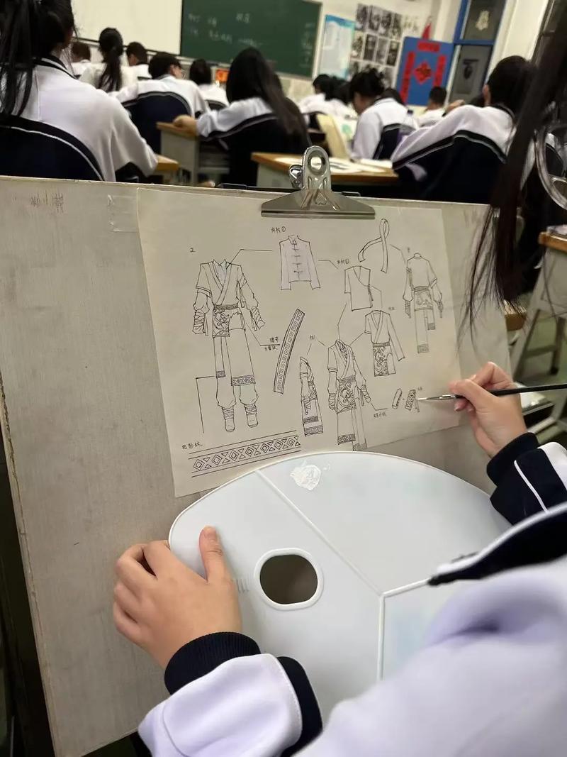 平面艺术设计专业如何学以致用?-图3 平面艺术设计专业如何学以致用?-图3