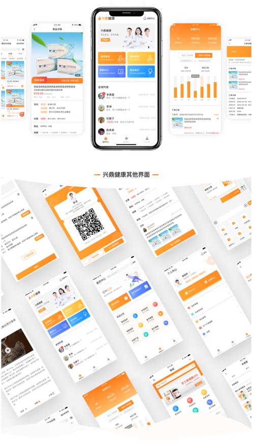 如何快速搭建H5商城网站？-图3