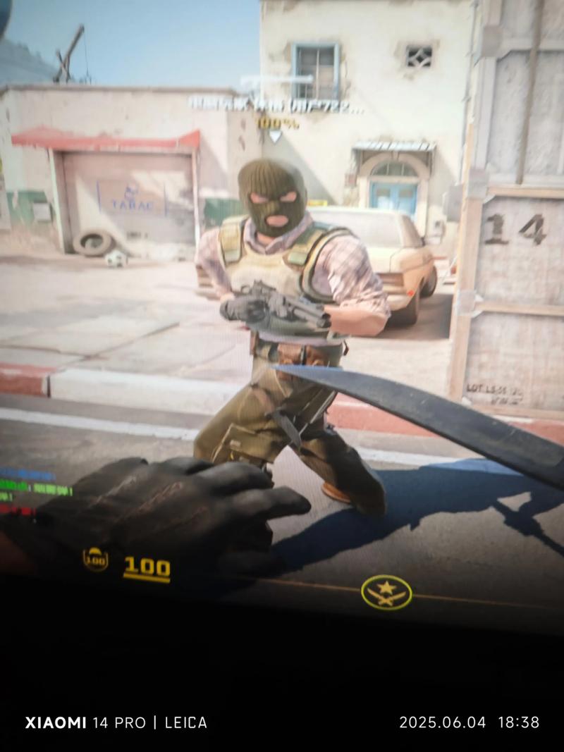 CSGO人机命令有哪些?-图3 CSGO人机命令有哪些?-图3