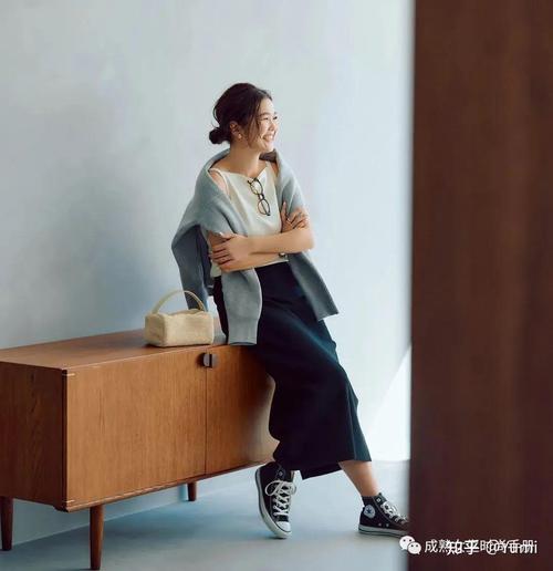 如何让个人风格在人群中脱颖而出?-图2 如何让个人风格在人群中脱颖而出?-图2