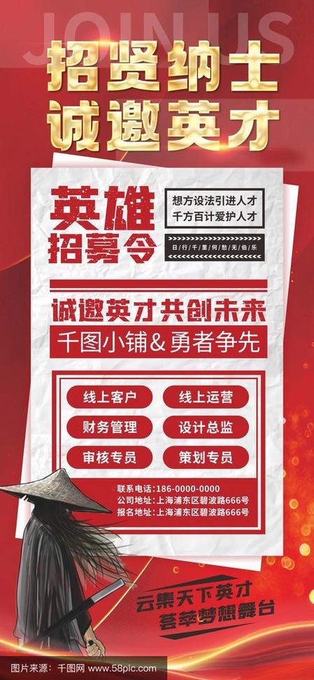 边锋网游招什么样的人？-图2