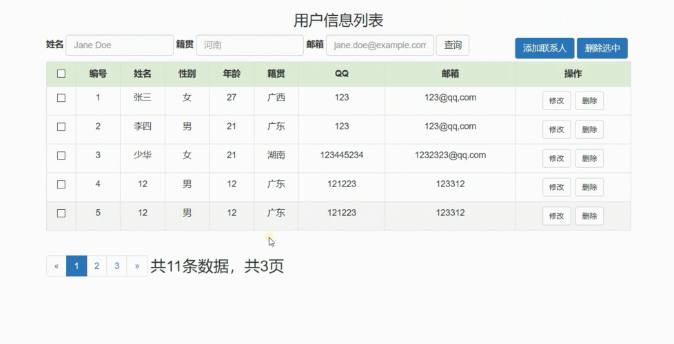 帝国动态分页如何实现?-图3 帝国动态分页如何实现?-图3