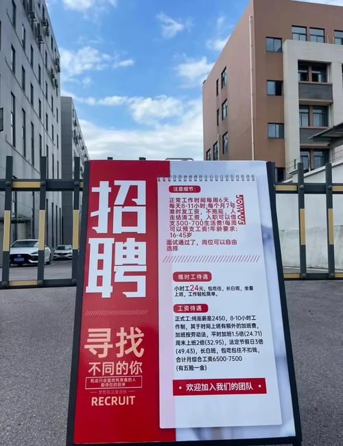 杭州招聘有哪些热门岗位?-图1 杭州招聘有哪些热门岗位?-图1