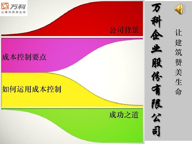 小公司如何低成本高效搭建成本体系?-图3 小公司如何低成本高效搭建成本体系?-图3