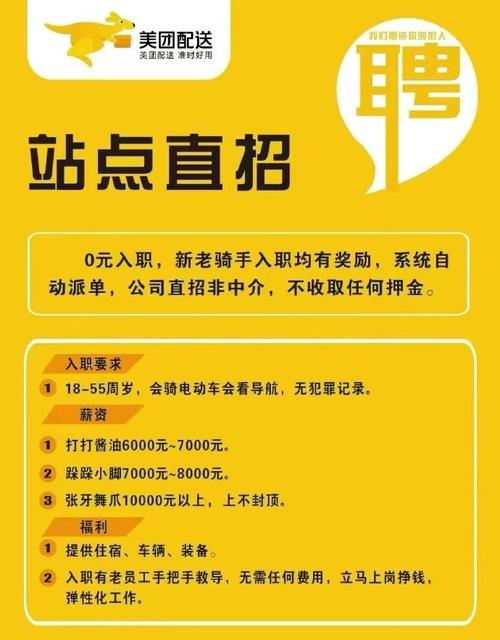 小强单车招聘,哪些岗位在招?-图2 小强单车招聘,哪些岗位在招?-图2