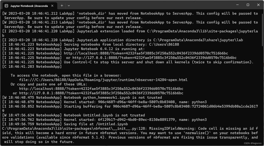 Python行命令如何高效编写与执行?-图1 Python行命令如何高效编写与执行?-图1
