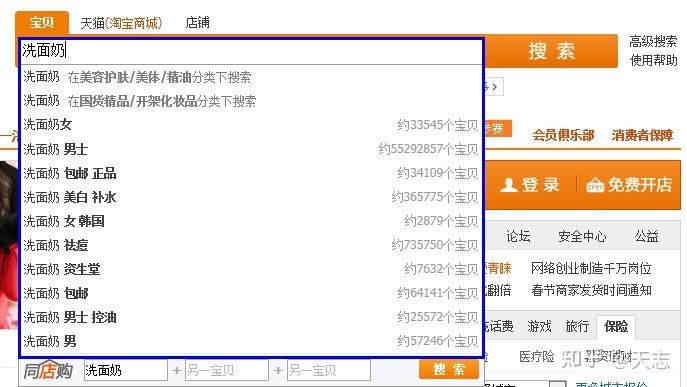 页面关键词该怎么描述才精准有效?-图1 页面关键词该怎么描述才精准有效?-图1