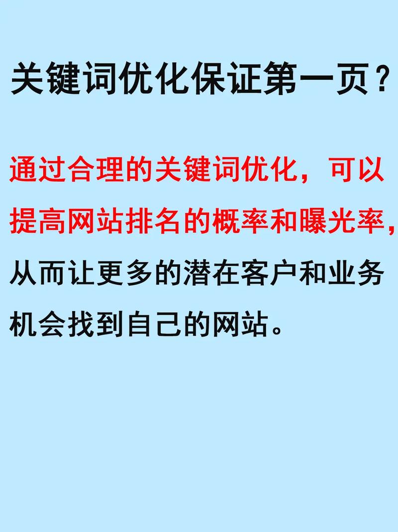 页面关键词该怎么描述才精准有效?-图3 页面关键词该怎么描述才精准有效?-图3