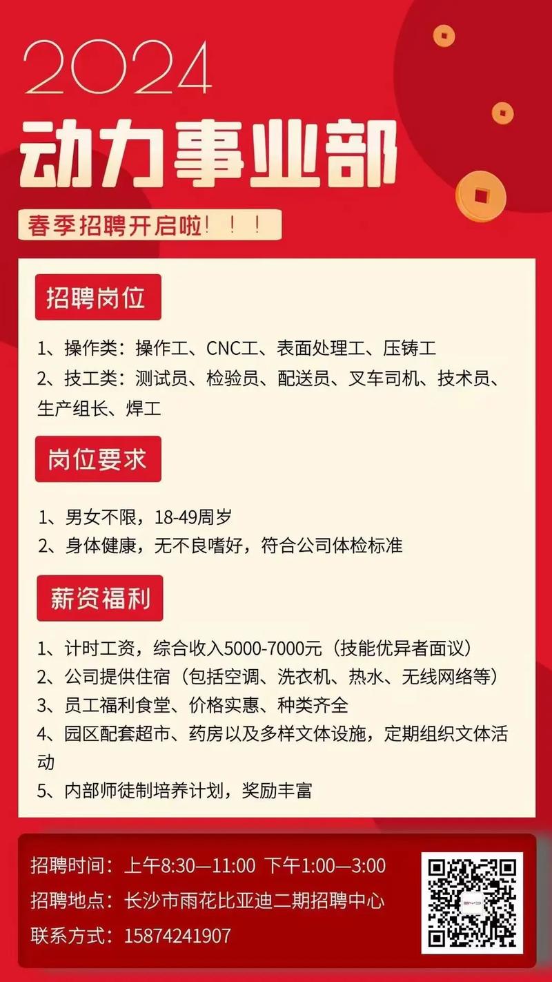 缆慧招聘,招什么岗?-图3 缆慧招聘,招什么岗?-图3