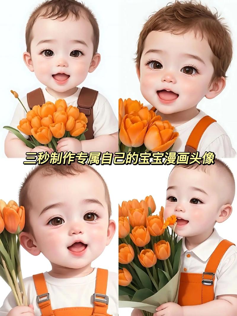 肖像如何一键变身动漫风格?-图3 肖像如何一键变身动漫风格?-图3