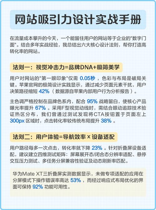 如何让网站秒变吸睛神器?-图1 如何让网站秒变吸睛神器?-图1