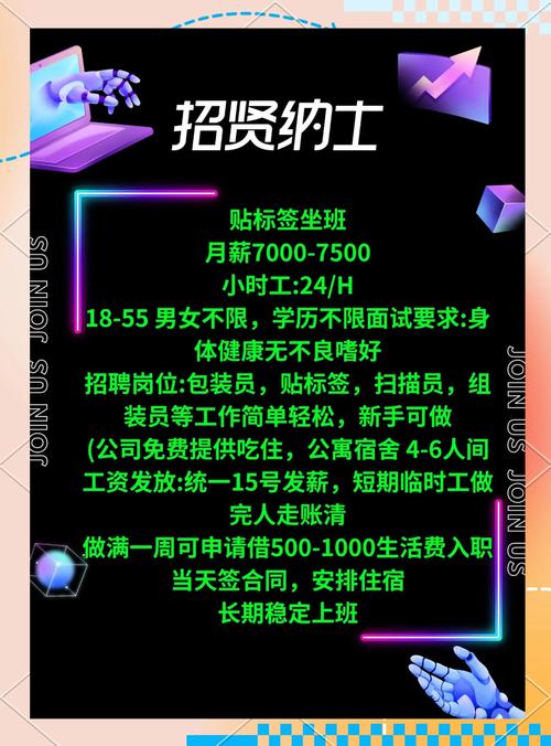东莞PB招聘,机会与要求如何?-图1 东莞PB招聘,机会与要求如何?-图1