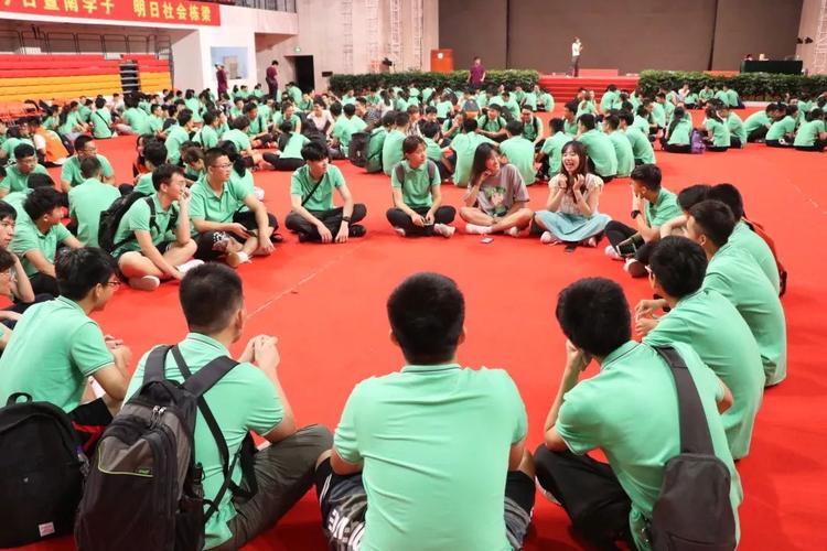90后如何快速融入集体?-图2 90后如何快速融入集体?-图2