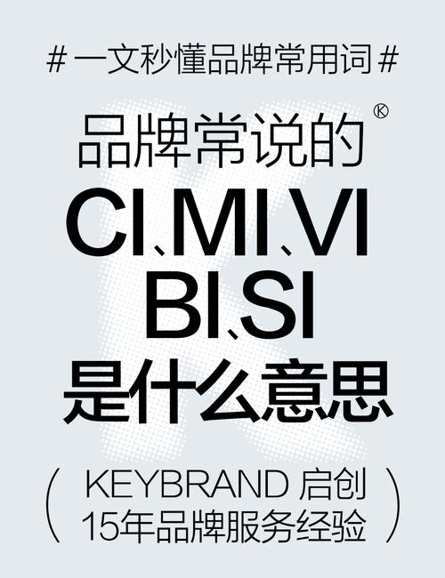 网站CI形象定位的关键是什么?-图1 网站CI形象定位的关键是什么?-图1