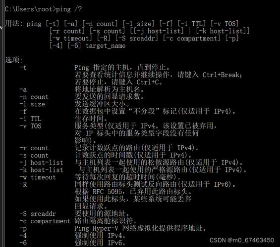 CCNA命令大全有哪些必备命令?-图3 CCNA命令大全有哪些必备命令?-图3
