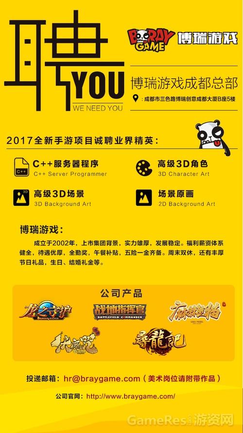 游戏SDK招聘,核心要求与竞争点是什么?-图1 游戏SDK招聘,核心要求与竞争点是什么?-图1